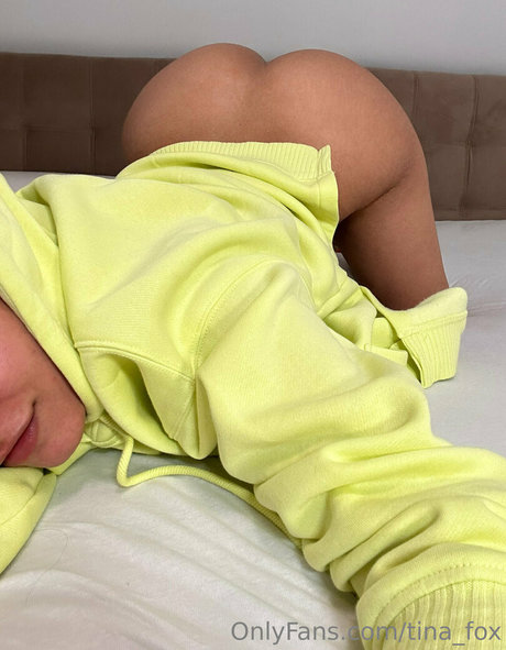 tina fox star perfect pictures