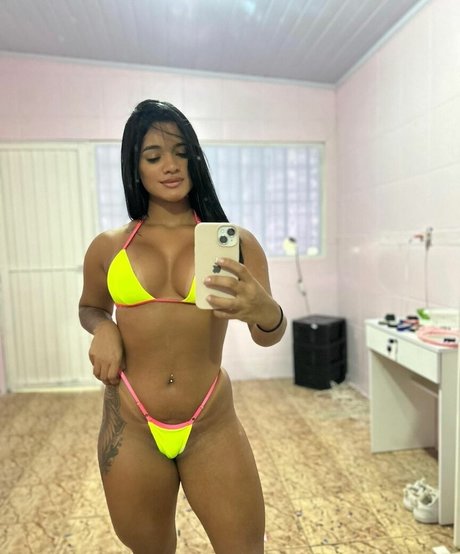 euraissaalimaa model perfect photos