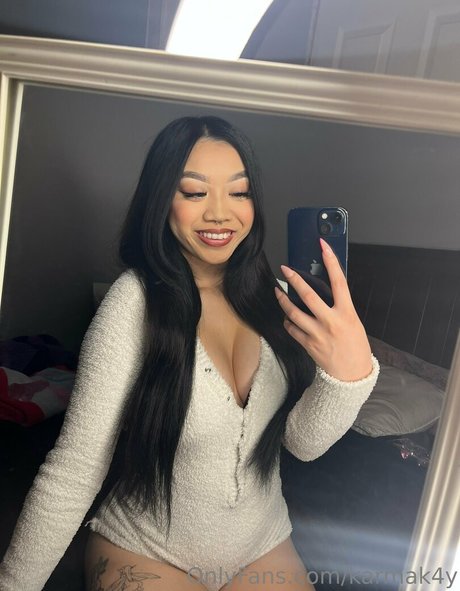 Milkteakitty high quality model pic