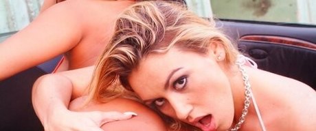 Jennelle Gordon star sex pics