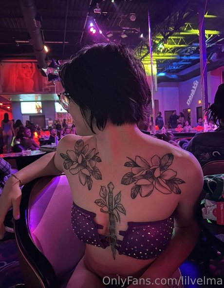 lilvelma adult actress img