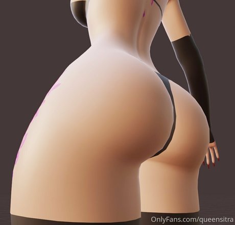 queensitra pornstar nice picture