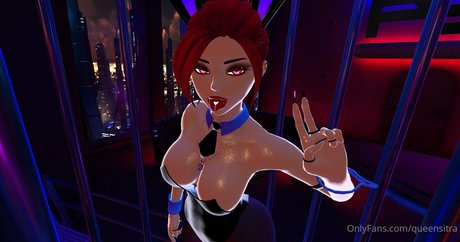 queensitra actress picture