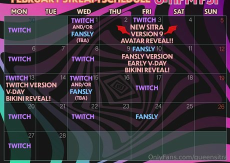 queensitra pornstar sexy galleries