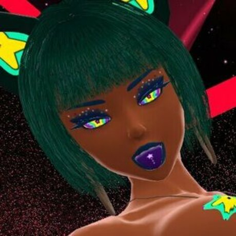 queensitra free star photos