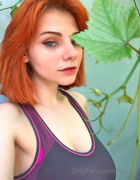 luybov pornstar top picture