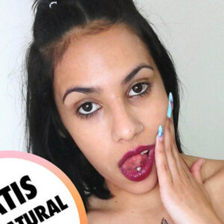 luybov art model pic