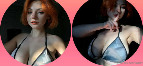 luybov hot pornstar picture