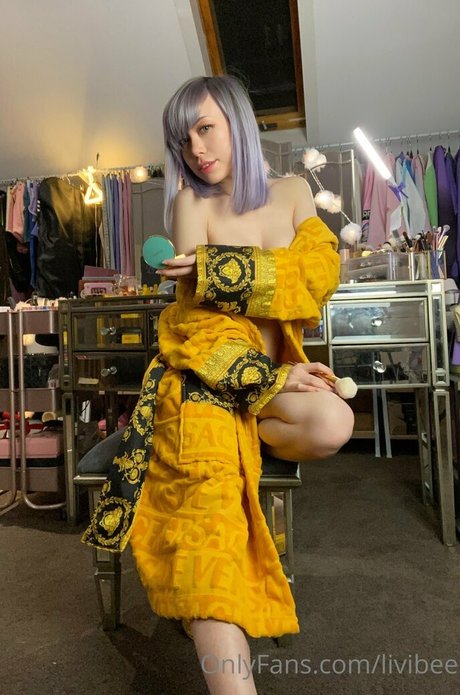 Livibee star nudes img