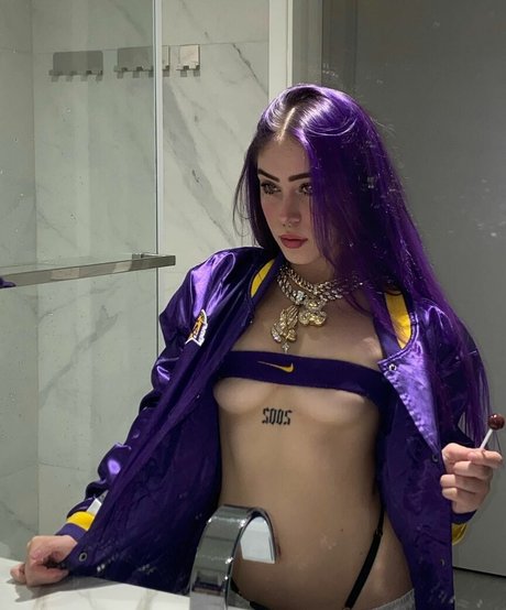 Anajumendes model pornographic archive