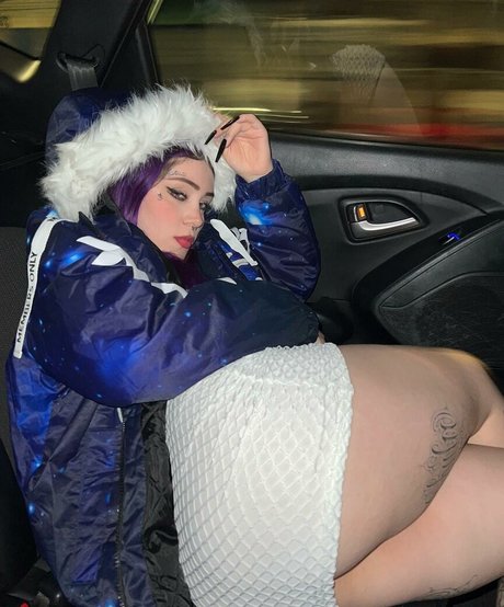 Anajumendes model nude archive