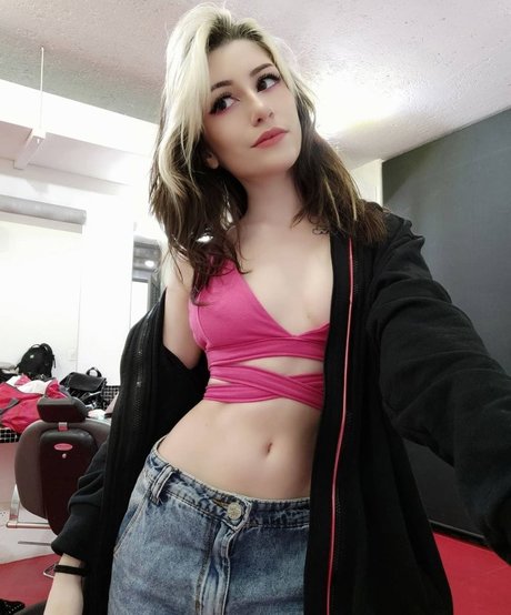 Mariza Scheid nudes model pics