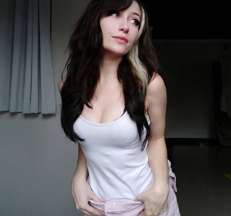 Mariza Scheid sexy model photos