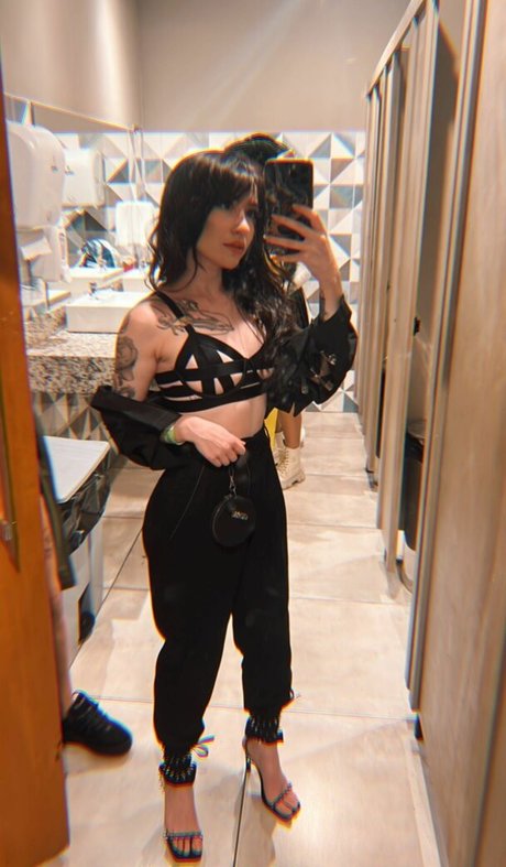 Mariza Scheid model high quality pics