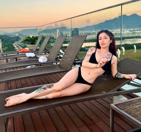 Mariza Scheid top actress archive