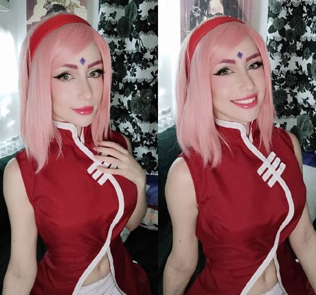 Mariza Scheid art pornstar photo