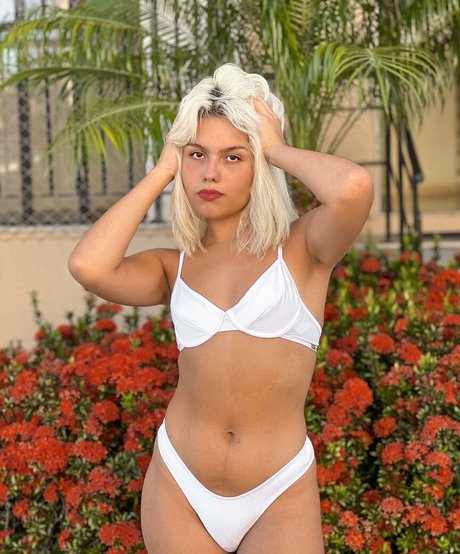 The daniii pornstar sexy gallery