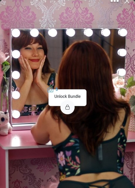 Abelina Sabrina model porn picture