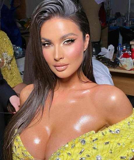 Oriola Marashi adult actress galleries