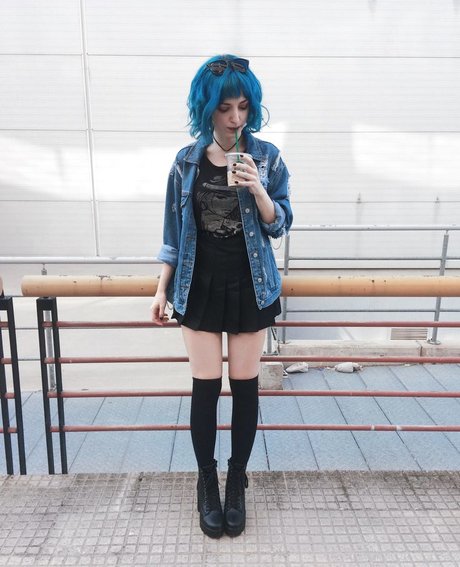 Aldreann naked star photo