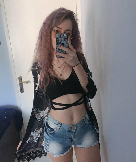 Aldreann star nudes img