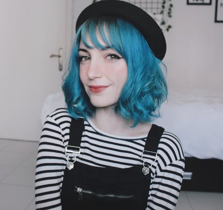 Aldreann sexy pornstar galleries