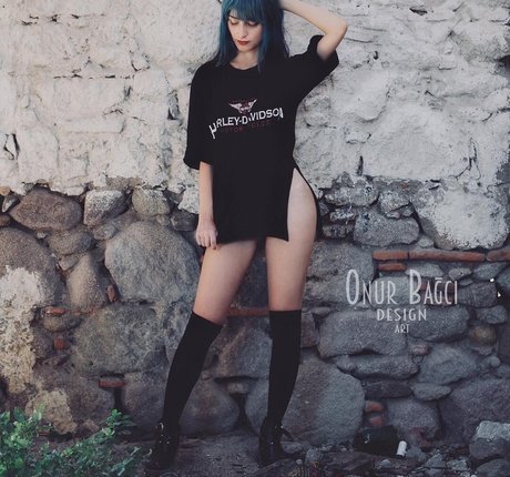 Aldreann exclusive star picture