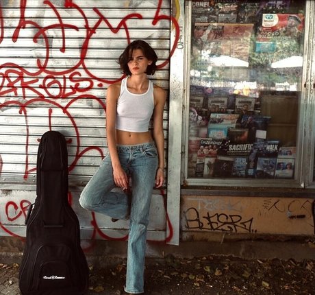 Bec Lauder porn star image