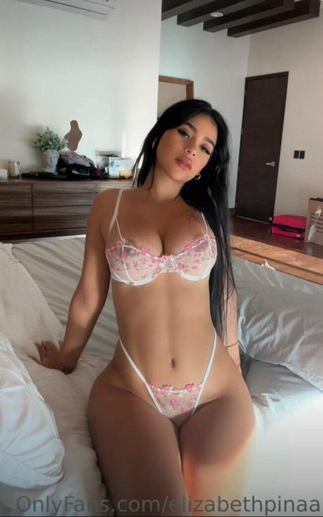 elizabethpinaa pornstar photos