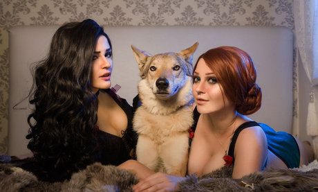 Milena Hime best pornstar archive