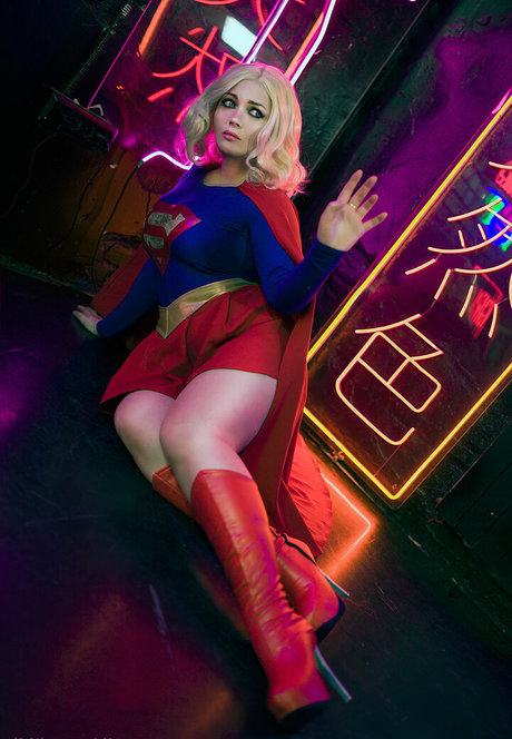 Milena Hime sex model pictures