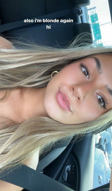 Emily Legler model pretty archive