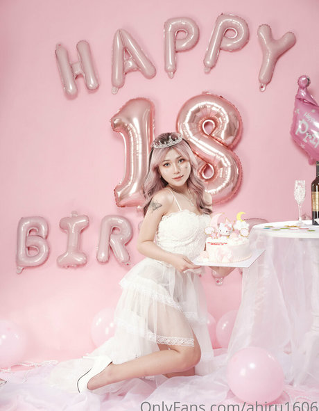 ahiru1606 pretty pornstar images