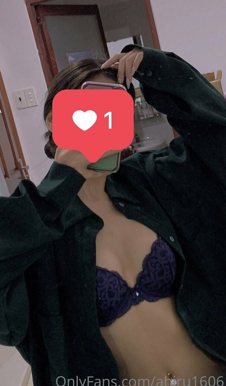 ahiru1606 naked model photos