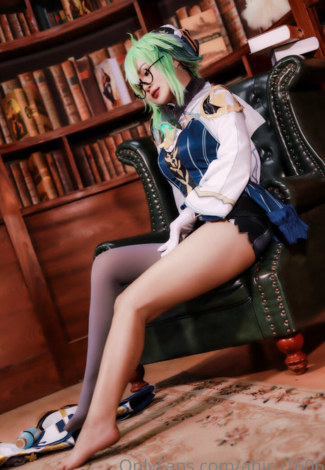 ahiru1606 porn model galleries