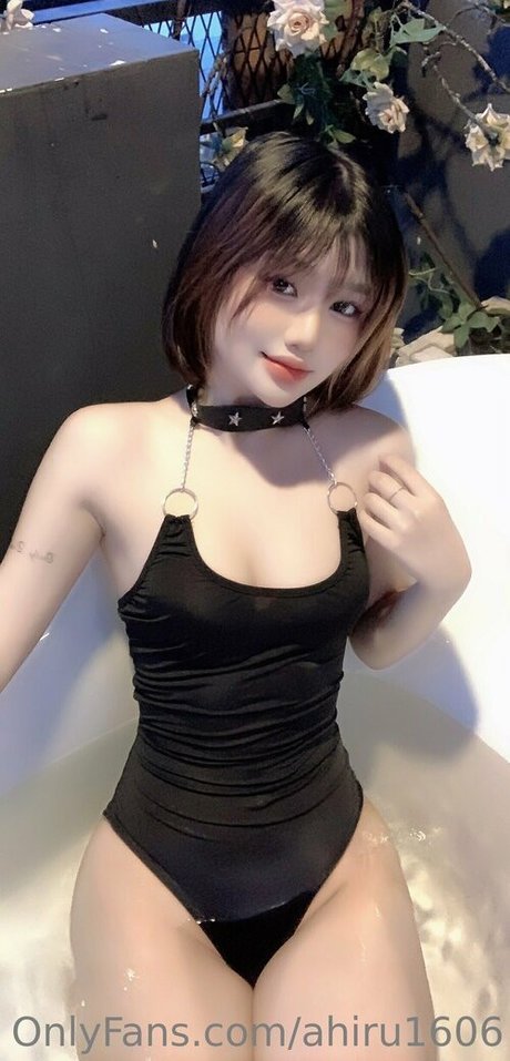 ahiru1606 art pornstar image