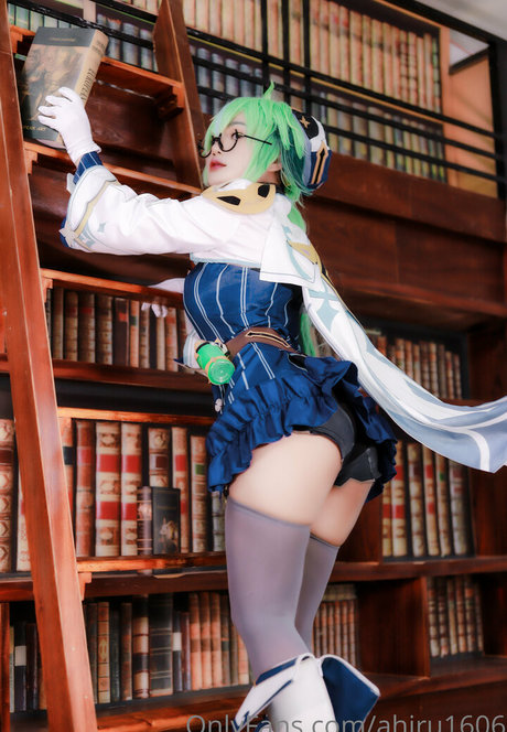 ahiru1606 star naked photo