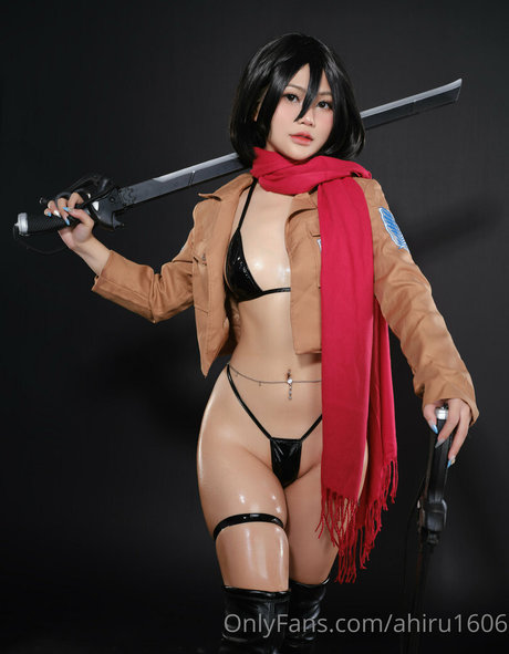 ahiru1606 star erotic archive