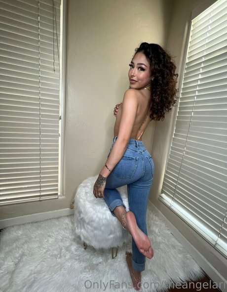 theangelari porn star gallery