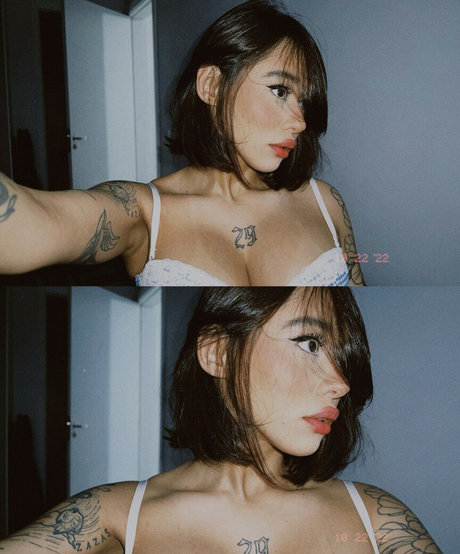 Thufy adult model archive