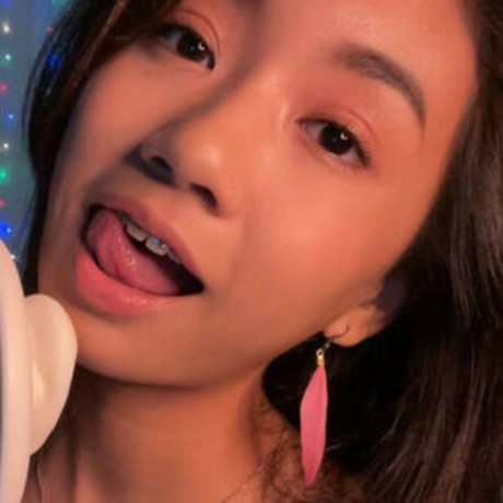 Moon Blitz Asmr sexy model galleries