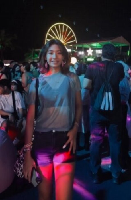 Moon Blitz Asmr erotic star pic