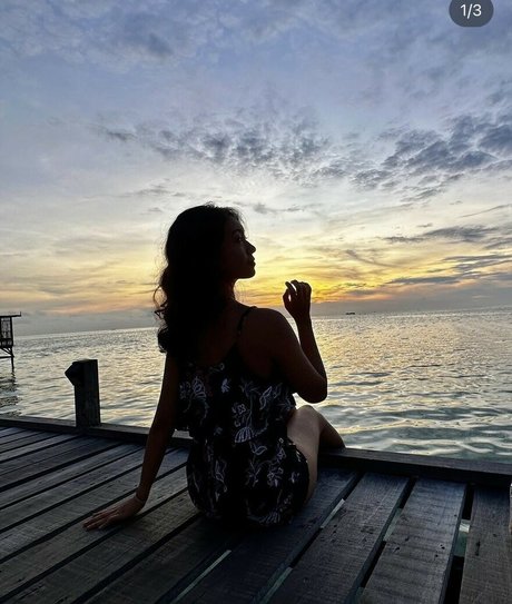 Moon Blitz Asmr perfect model pictures