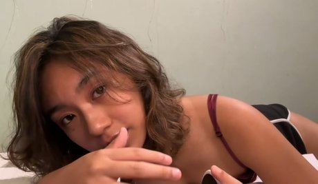 Moon Blitz Asmr pornstar erotic photos