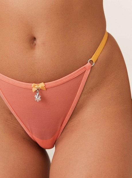 Leidy Amelia nudes star photo