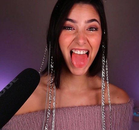 ASMR Glow pretty star images