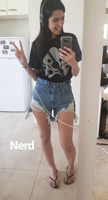 ASMR Glow sexy star gallery