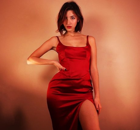 ASMR Glow star sexy images