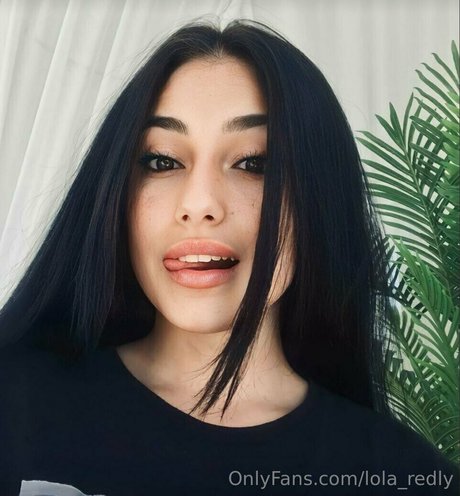 lola redly nice actress pictures