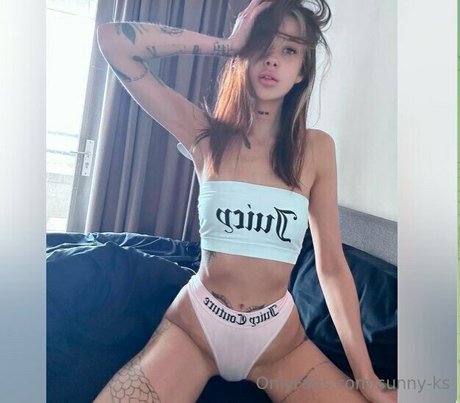 sunny ks perfect model pics